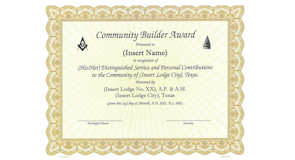 David Elliott Lodge #364