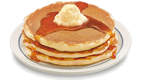 David Elliott Lodge #364 Pancake Breakfast