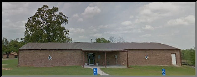 David Elliott Lodge #364