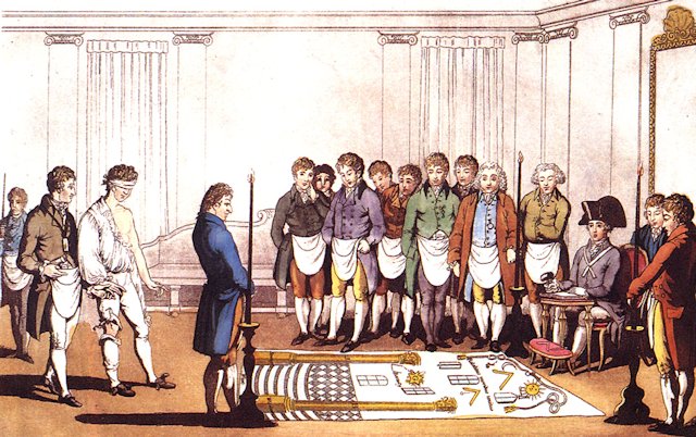 Freemasonary