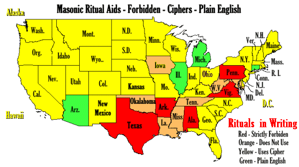 US Map