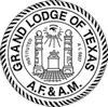 The Grand Lodge of Texas Logo