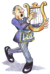 Masonic Music
