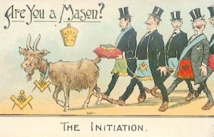 Old Post Card