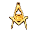 Senior Deacon