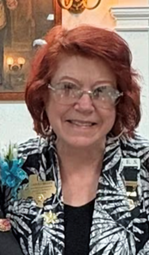 Carole McGee