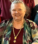Annette Olsen
