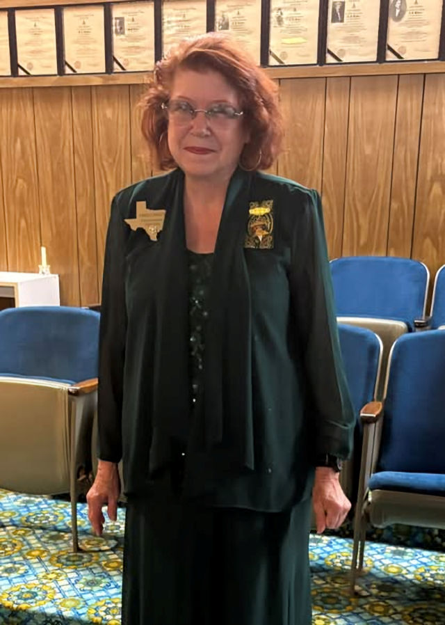 Carole McGee