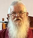 Jerry Olsen