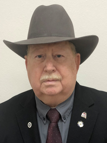 Rex McGee honored with Golden Trowel